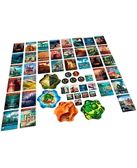 Funforge - Monumental Lost Kingdoms Expansion Board Game