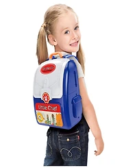 Kid Galaxy on The Go Backpack Cooking Set