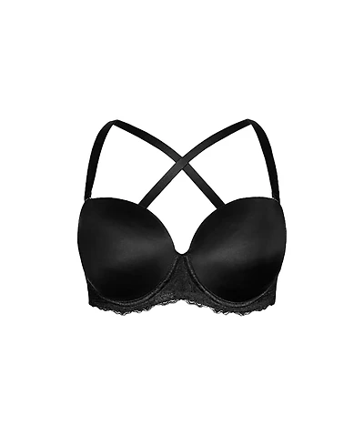 City Chic Plus Smooth & Multiway Contour Bra
