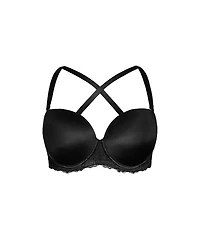 City Chic Plus Smooth & Multiway Contour Bra