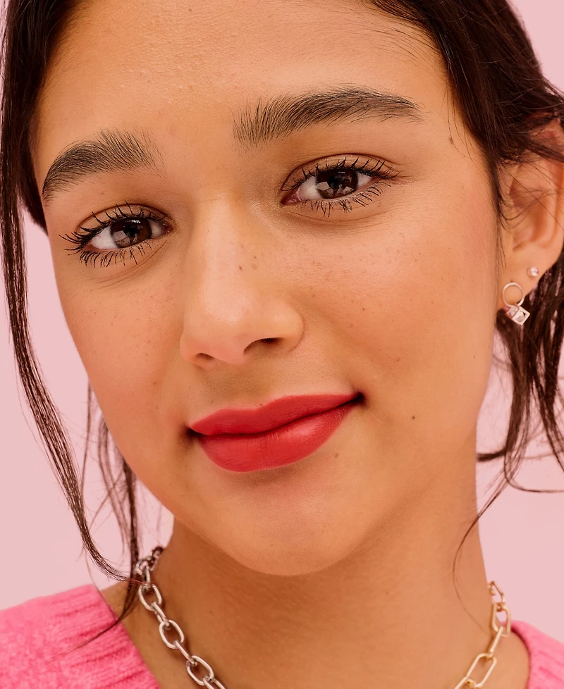Benefit Cosmetics Plushtint Moisturizing Matte Lip Tint