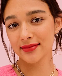 Benefit Cosmetics Plushtint Moisturizing Matte Lip Tint