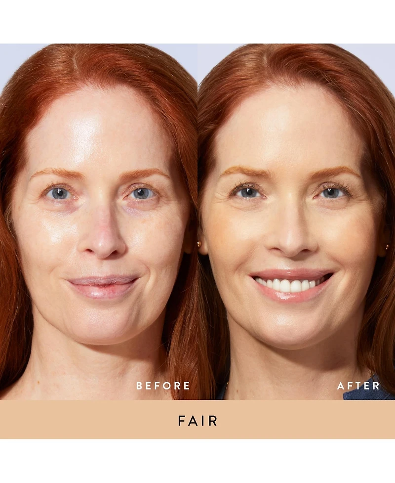 Laura Geller Beauty Baked Balance-n-Brighten Color Correcting Foundation