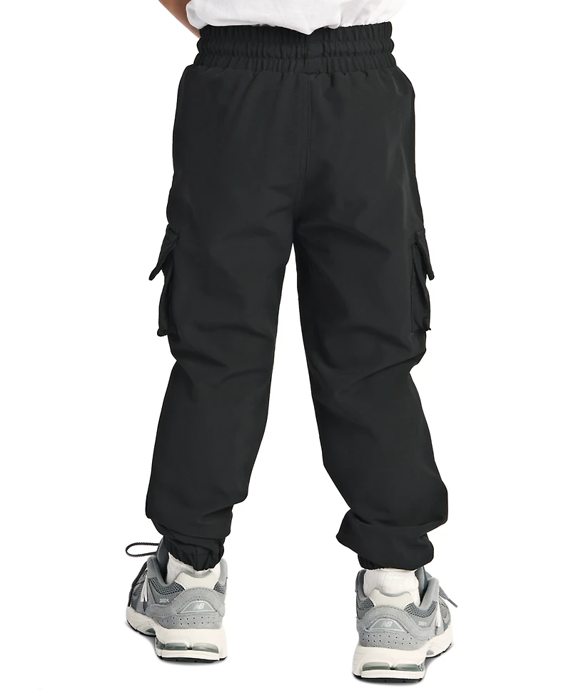 Sovereign Code Toddler & Little Boys Hyperloop Cargo Pants