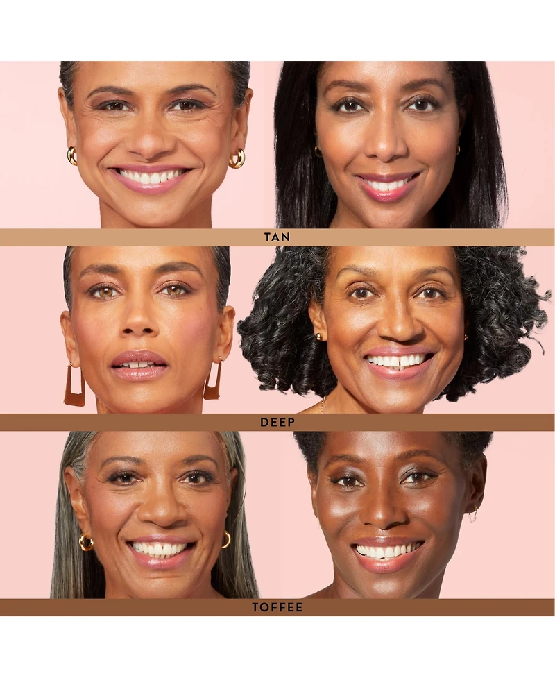 Laura Geller Beauty Baked Balance-n-Glow Illuminating Foundation