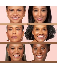 Laura Geller Beauty Baked Balance-n-Glow Illuminating Foundation