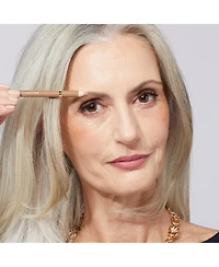 Laura Geller Beauty Bravo Brows Soft Pencil + Brush