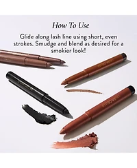 Laura Geller Beauty Kajal Longwear Eyeliner