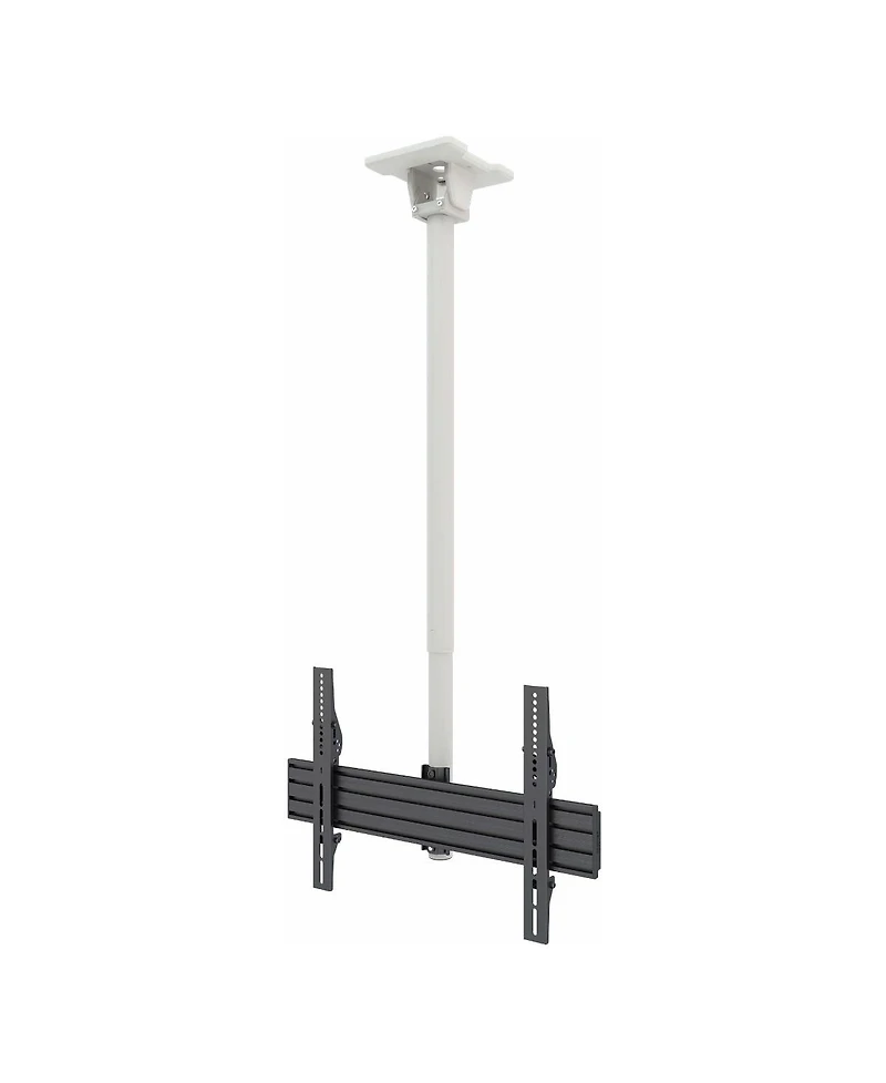 Kanto CM600 Full Motion Telescopic Ceiling Tv Mount for 37 - 70" Tv