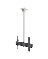 Kanto CM600 Full Motion Telescopic Ceiling Tv Mount for 37 - 70" Tv