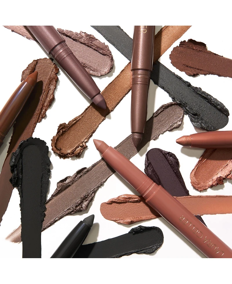 Laura Geller Beauty Kajal Longwear Eyeliner