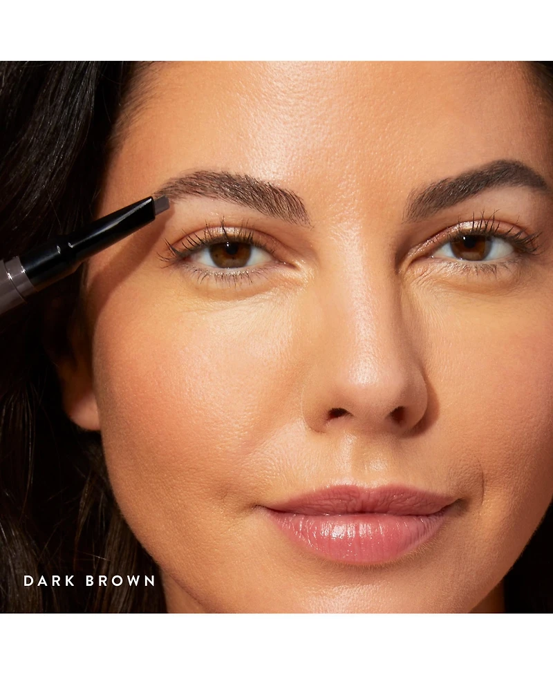 Laura Geller Beauty Sculpt-n-Stay Waterproof Brow Pencil & Gel