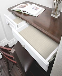 Smart Design Bonded Grip Shelf Liner