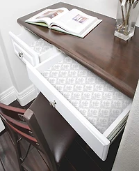 Smart Design Bonded Grip Shelf Liner