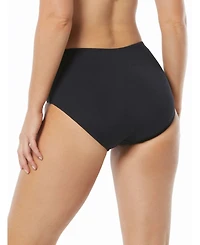 Beach House Women's Swim Chloe High Waisted Bikini Bottom
