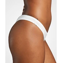 Siella Women's Cotton Thong