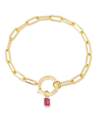 Brook & York Colette Birthstone Bracelet