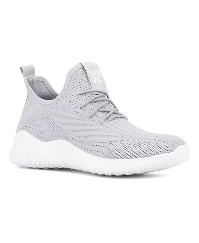 Xray Footwear Men's Dylan Low Top Sneaker