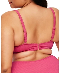 Adore Me Plus Rachelle Swimwear Bikini Top