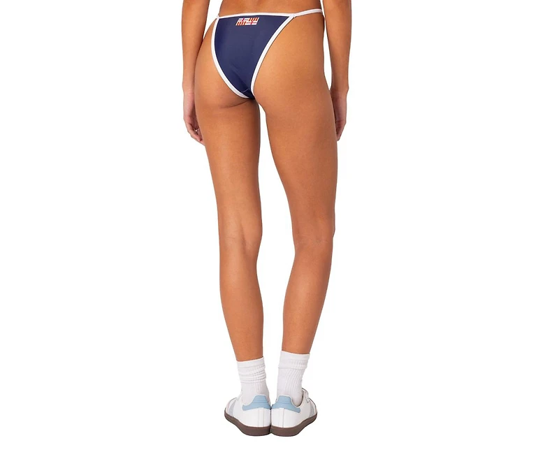 Women's International Girl Bikini Bottom