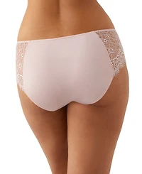 b.tempt'd by Wacoal Women's It's On Hipster Underwear 974296