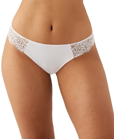 b.tempt'd by Wacoal Women's It's On Thong Underwear 972296