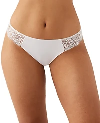 b.tempt'd by Wacoal Women's It's On Thong Underwear 972296