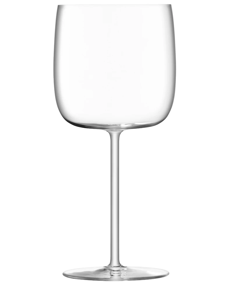 Lsa International Borough Wine Glasses