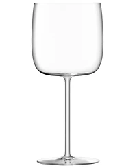 Lsa International Borough Wine Glasses