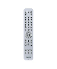 Yamaha R-N600A Stereo Network Receiver with Wi-Fi, Bluetooth, Remote and MusicCast