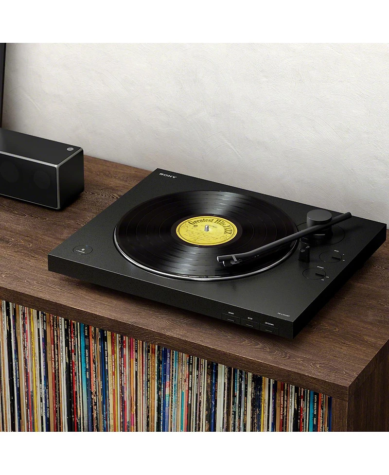 Sony Ps-LX310BT Wireless Turntable