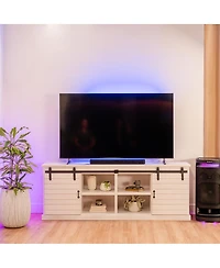 Sony Ht-S2000 3.1ch Dolby Atmos Soundbar with Built-In Dual Subwoofer