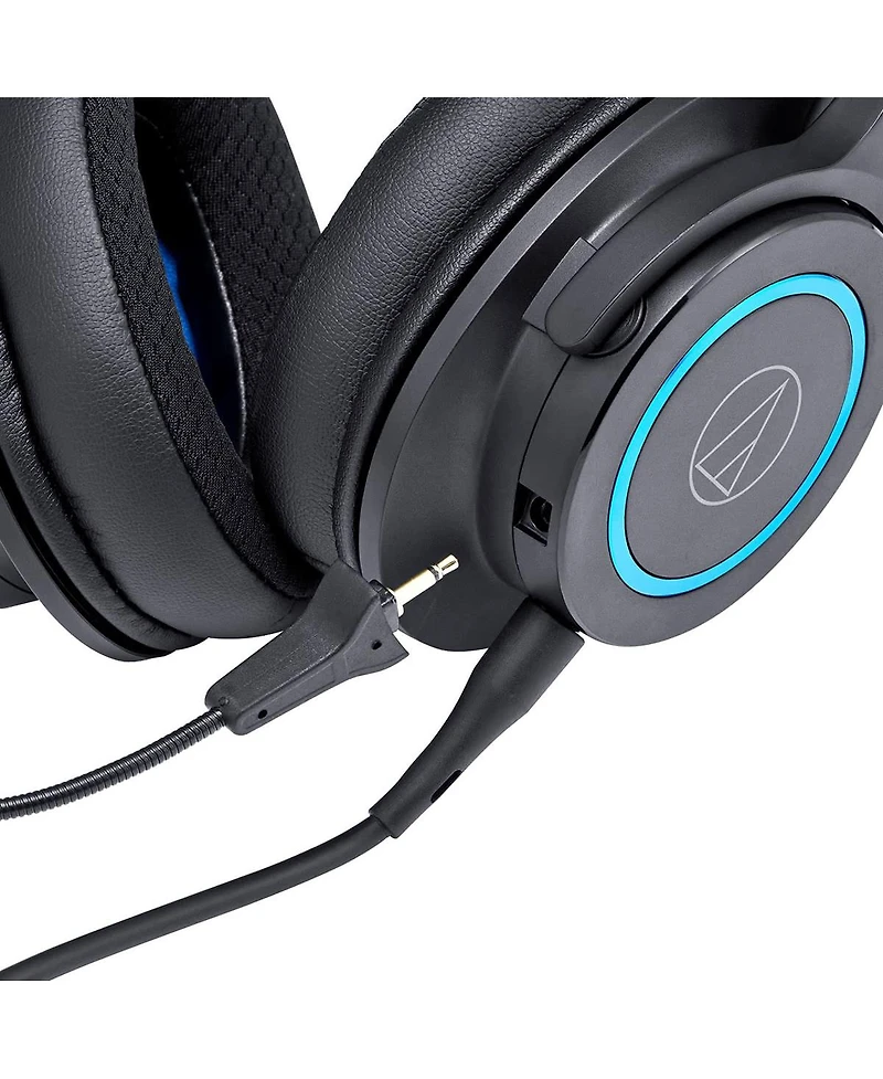 Audio Technica Audio-Technica Ath-G1 Premium Gaming Headset