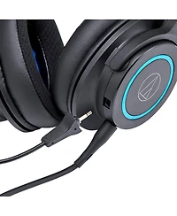 Audio Technica Audio-Technica Ath-G1 Premium Gaming Headset