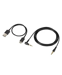 Audio-Technica Ath-M20xBT Wireless Over-Ear Headphones