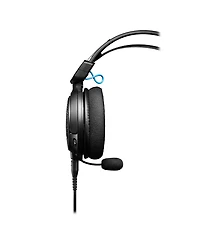Audio-Technica Ath-GDL3 High-Fidelity Open-Back Gaming Headset
