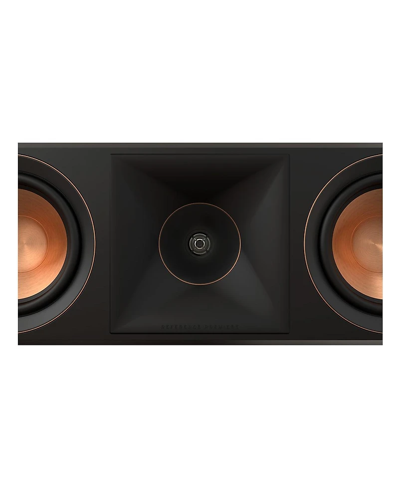 Klipsch Rp-500C-ii-walnut 100 Watt Center Channel Speaker - Walnut (Each)