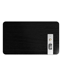 Klipsch The-three-plus-mb Premium Bluetooth Speaker - Matte Black (2023)