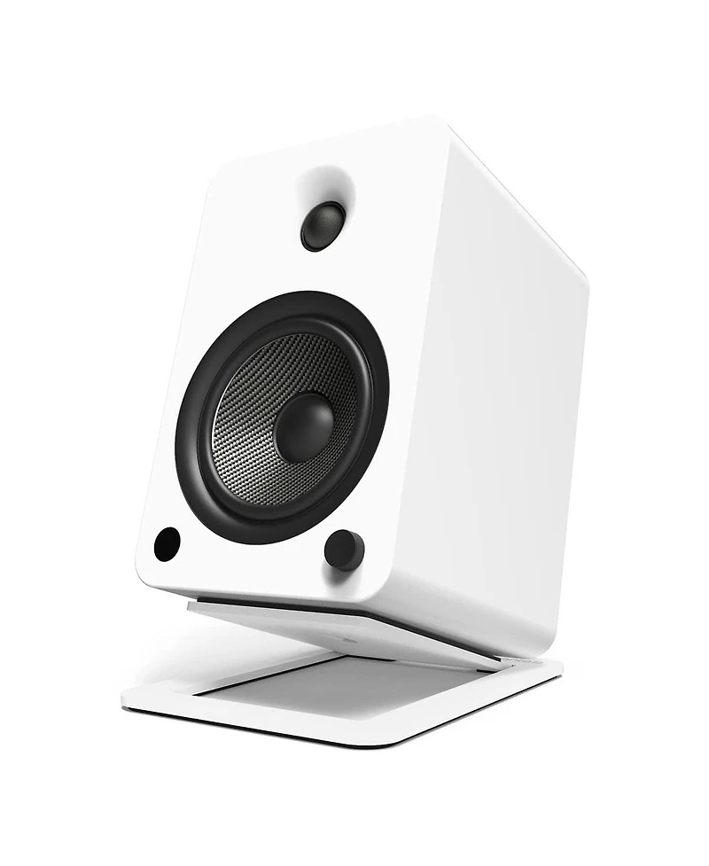 Kanto S6 Desktop Speaker Stands for Large Speakers