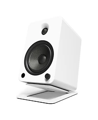 Kanto S6 Desktop Speaker Stands for Large Speakers