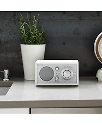 Tivoli Audio Model One Bluetooth Am/Fm Radio & Speaker