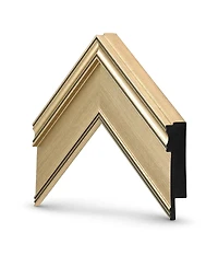 Deco Tv Frames 65" Customizable Frame for Samsung The 2021-2023