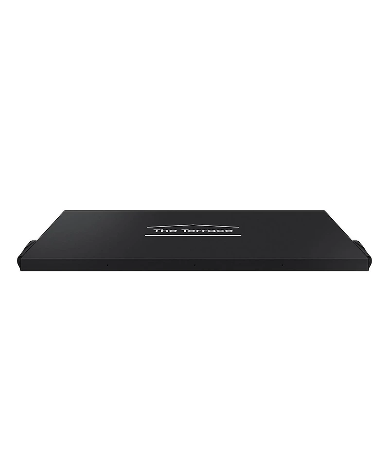 Samsung Dust Cover for 75" Terrace Outdoor Tv and Soundbar (2023)
