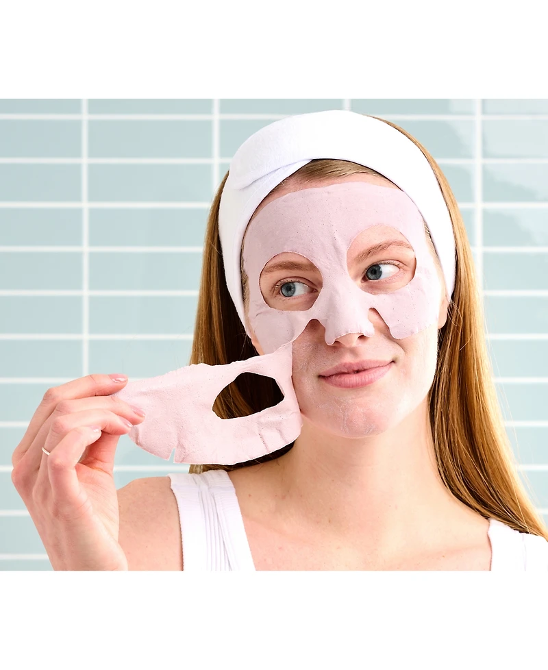 Patchology SmartMud Calm No-Mess Mud Mask