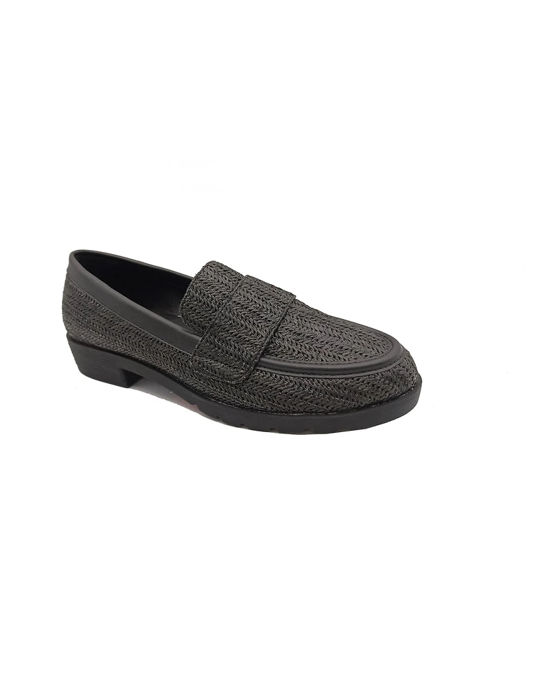 Kenneth Cole Reaction Women's Fern Loafers