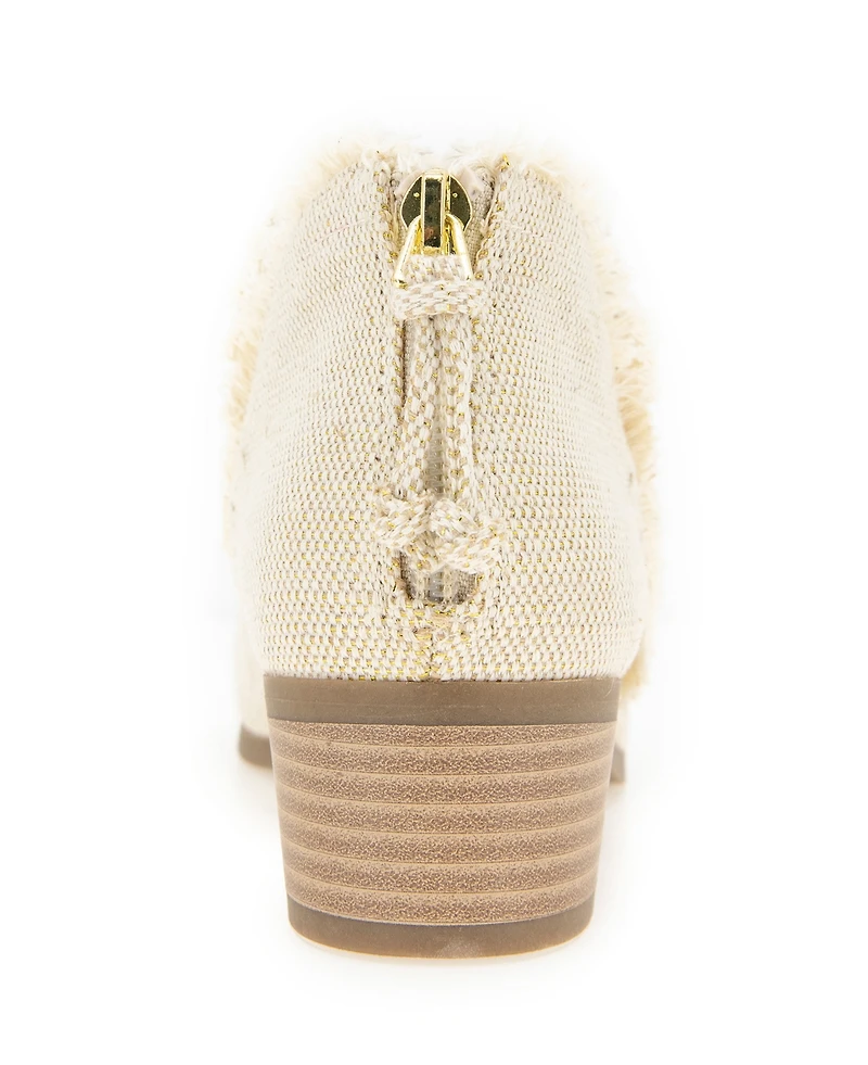 Kenneth Cole Reaction Women's Side Skip Shooties