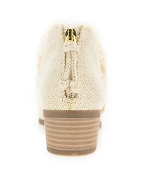 Kenneth Cole Reaction Women's Side Skip Shooties