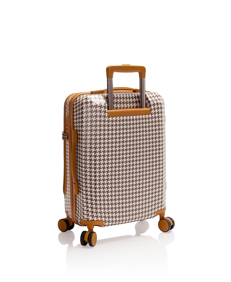 Hey's Ez Fashion Hardside 21" Carryon Spinner luggage