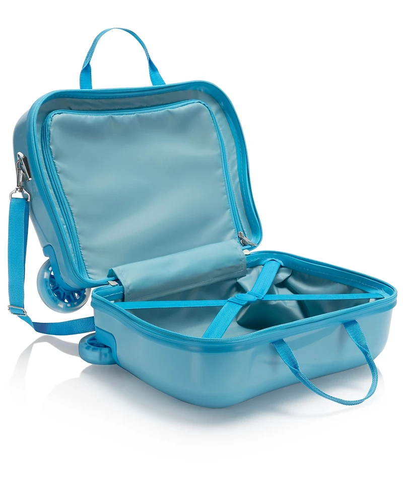 Heys Kids Fashion Ride-on Luggage - Paw Patrol