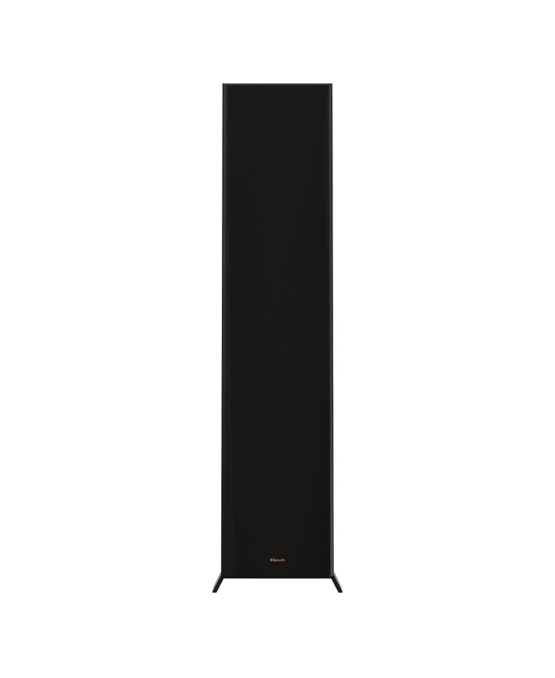 Klipsch Rp-8000F-ii-ebony 150 Watt Floorstanding Speaker - Ebony (Each)